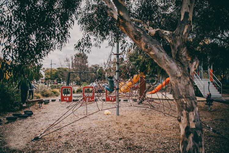 Ashcroft Playground Visit Werribee & Surrounds
